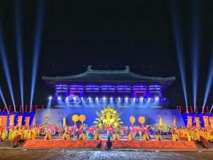 舞臺搭建舞美工程如何設計？,