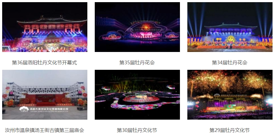洛陽(yáng)大型活動(dòng)策劃的理念、思路和模式 ,洛陽(yáng)大型活動(dòng)策劃的理念、思路和模式 